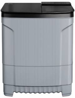 Godrej 8 kg Semi Automatic Top Load Washing Machine Grey