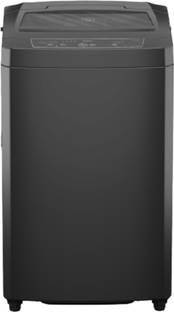 Godrej 7 kg Fully Automatic Top Load Washing Machine Grey