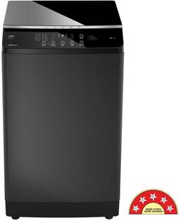 HAVELLS 8 kg Fully Automatic Top Load Washing Machine Black