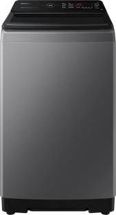 Samsung 8 kg Wi-Fi Enabled 5 Star Fully Automatic Top Load Washing Machine Grey