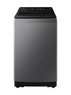 Samsung 8 kg Wi-Fi Enabled 5 Star Fully Automatic Top Load Washing Machine Grey