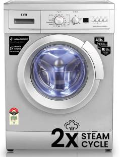 IFB 6.5 kg Aqua Energie, Laundry 4 years Comprehensive Warranty Fully Automatic Front Load Washing Mac...