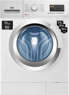 IFB 8 kg Powered by AI, 5 Star, 4 years Comprehensive Warranty with 2x Steam Cycle Fully Automatic Fro...