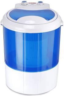 Add to Compare HILTON 3/1.5 kg Washer with Dryer Ready to Wear Clothes Blue 300 RPM Max Speed 5 Star Rating 1 Year Spare Part Warranty ₹4,989 ₹5,999 16% off Free delivery Bank Offer