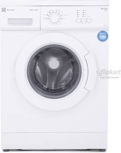 Electrolux 6 kg Fully Automatic Front Load Washing Machine