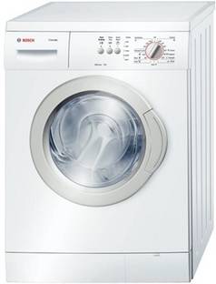 BOSCH 7 kg Fully Automatic Front Load Washing Machine with In-built Heater