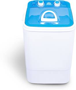 DMR 4.6 kg Washer only Blue
