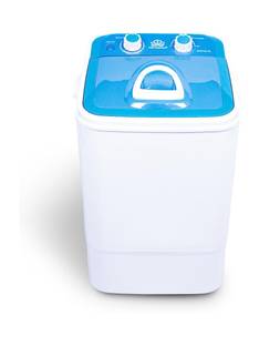 DMR 4.6 kg Washer only Blue