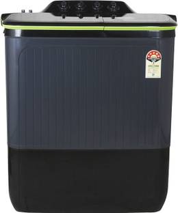 Lloyd by Havells 7.5 kg Semi Automatic Top Load Washing Machine Grey, Green