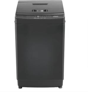 Uniboom 7 kg Fully Automatic Top Load Washing Machine Black