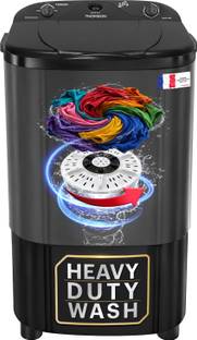Thomson 8 kg Washer only Black