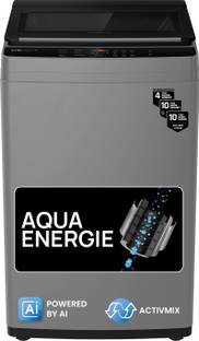 IFB 6.5 kg 5 Star with Deep Clean Technology, ActivMix, Powered by AI, with Aqua Energie, Soft Close D...