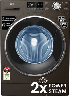 IFB 9 kg Fully Automatic Front Load Washing Machine