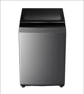 TOSHIBA 7 kg Fully Automatic Top Load Washing Machine Silver