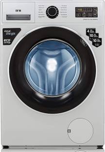IFB 7 kg 5 Star 3D Wash Technology, Aqua Energie, In-built heater Fully Automatic Front Load Washing Machine with In-built Heater Silver