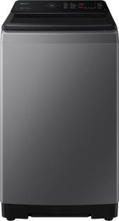 Samsung 7 kg Fully Automatic Top Load Washing Machine Grey