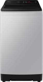 Samsung 9 kg Fully Automatic Top Load Washing Machine Grey