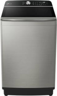 IFB 11 kg Fully Automatic Top Load Washing Machine Grey