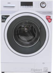 IFB 8.5 kg Fully Automatic Front Load Washing Machine with In-built Heater White
