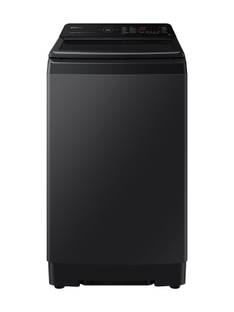 Samsung 10 kg with Wi-Fi Enabled Fully Automatic Top Load Washing Machine with In-built Heater Black