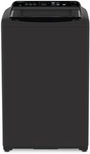 Whirlpool 7 kg Fully Automatic Top Load Washing Machine Grey