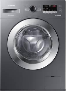 Samsung 7 kg 5 star, EcoBubble Technology, Hygiene Steam Digital