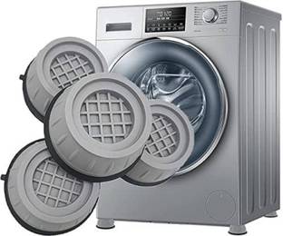 REDCARP Washing Machine, Water Cooler, Air Cooler Material Plastic, Rubber