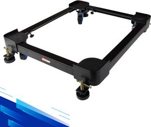 विवेंटिक compatible with whirlpool washing machine 6.5 kg stand, 7 kg, 7.5 kg, 8 kg, 8.5 kg वाशिंग मशीन ट्रॉली