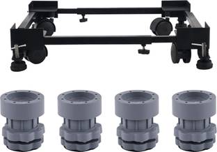 KUBER INDUSTRIES Washing Machine, Air Cooler Material Plastic, Iron