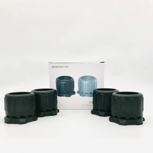 Scoovi Washing Machine, Refrigerator Material Plastic
