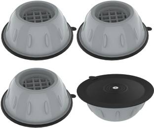 SWAPKART Washing Machine, Refrigerator, Water Cooler, Air Cooler Material Plastic, Rubber