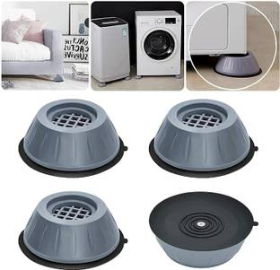 The Prime Mall Washing Machine, Refrigerator, Air Cooler, Water Cooler Material Plastic, Rubber