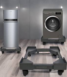 Spylock Washing Machine, Refrigerator Material Plastic