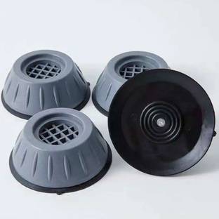 Zulaxy Washing Machine, Refrigerator, Air Cooler, Water Cooler Material Plastic, Rubber