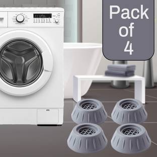 DeoDap Washing Machine, Refrigerator Material Plastic