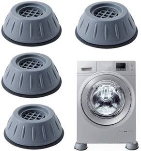 REDCARP Washing Machine, Refrigerator, Air Cooler, Water Cooler Material Plastic, Rubber