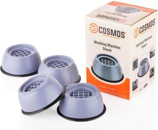 e-Cosmos Washing Machine, Refrigerator, Air Cooler, Water Cooler Material Plastic, Rubber