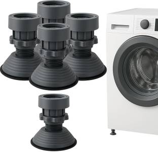 Mantra Impex Washing Machine, Refrigerator, Air Cooler, Water Cooler Material Rubber, Plastic, Plush, Plated, Polyester