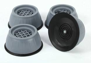 EasyKitchen Refrigerator, Washing Machine, Water Cooler, Air Cooler Material Rubber
