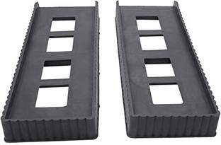 वुन्नावा -Pieces Almirah, Wardrobe, Refrigerator Stand वाशिंग मशीन ट्रॉली