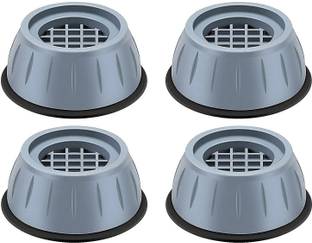 Craftbin Washing Machine, Refrigerator, Water Cooler, Air Cooler Material Rubber, Plastic