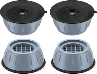 DALUCI Washing Machine, Refrigerator, Water Cooler, Air Cooler Material Plastic, Rubber
