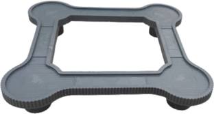 kakumanu Refrigerator, Washing Machine, Air Cooler Material Plastic