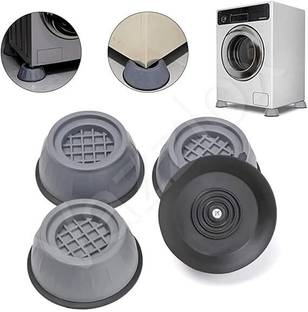 PEESTI Washing Machine Anti Vibration Pad Washing Machine Door Hinge