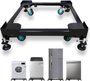 DEXURIES Washing Machine, Refrigerator, Air Cooler, Water Cooler Material Iron