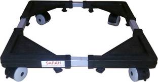 Sarah Washing Machine, Refrigerator, Water Cooler, Air Cooler Material Plastic, Steel
