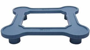 Mahati Refrigerator, Water Cooler, Air Cooler, Washing Machine Material Plastic