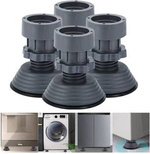 Mantra Impex Washing Machine, Refrigerator, Air Cooler, Water Cooler Material Rubber, Plastic, Plush, Plated, Polyester