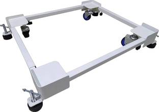 Smart Shelter Washing Machine Material Iron