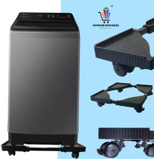 NIPRAM NATIONAL Washing Machine Material Iron